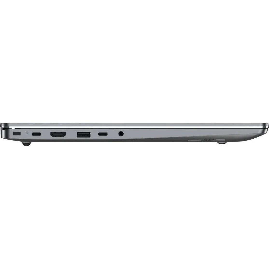 Ноутбук Tecno MegaBook K16SDA (71003300341) Ryzen 5 7430U 16Gb SSD512Gb AMD Radeon Graphics 16" IPS WUXGA (1920x1200) Win11Home grey WiFi BT Cam — фото 7