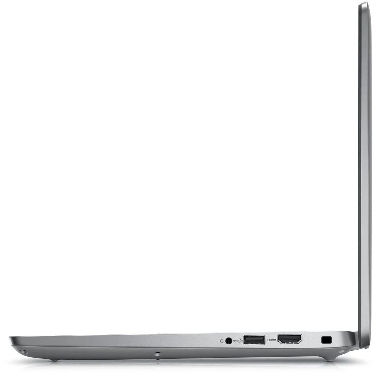 Ноутбук Dell Latitude 5450-7560 Core Ultra 7 155U 16Gb SSD512Gb Intel Arc 14" WVA FHD 1920x1080 Linux black WiFi BT Cam — фото 8