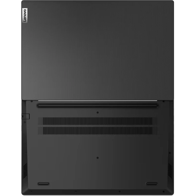 Ноутбук Lenovo V15 G4 IRU (83A100ABRM) 15.6" FHD IPS i5-13420H/16Gb/512Gb SSD/DOS/Business Black/(клав.рус.грав.) — фото 7