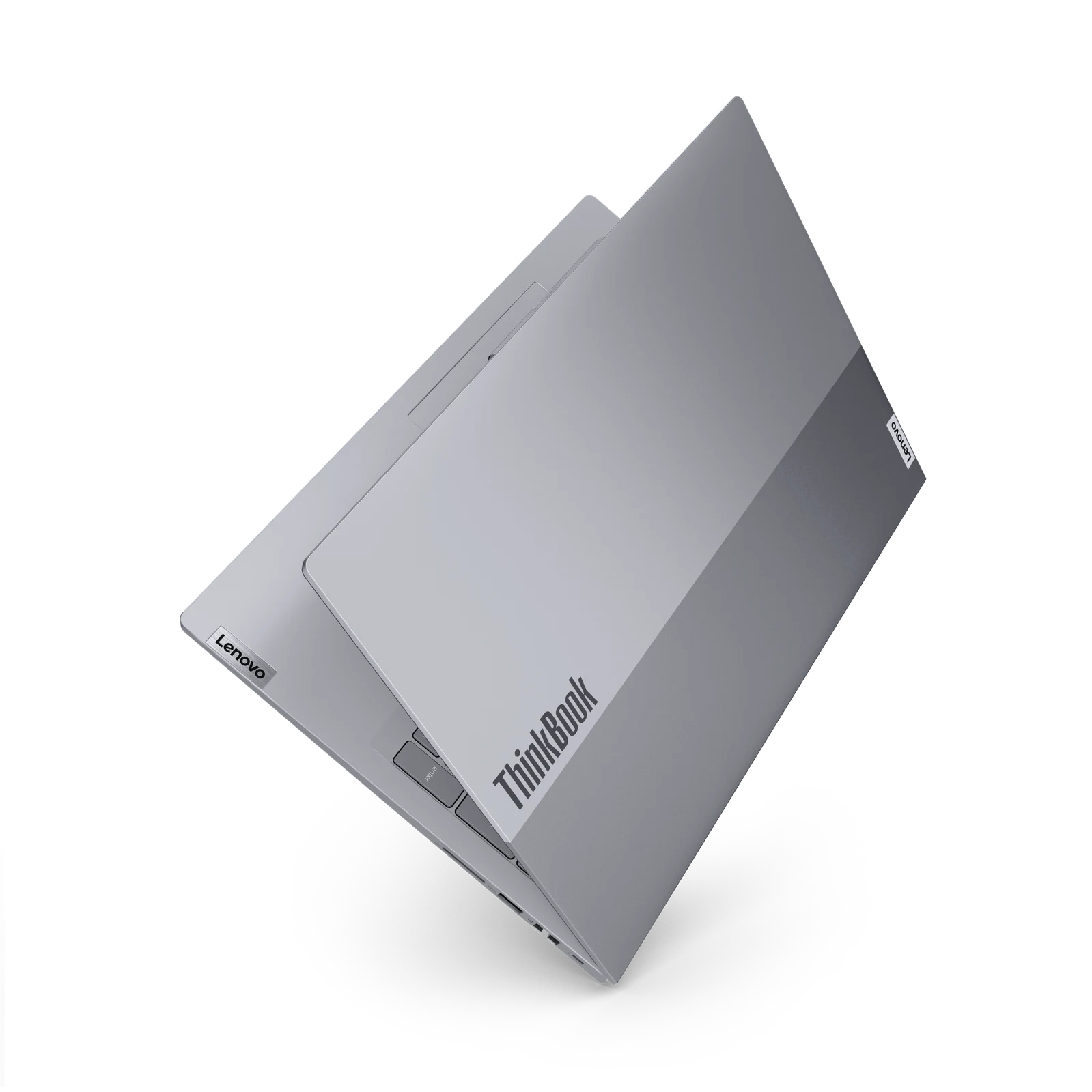 Ноутбук Lenovo ThinkBook 16 G8 (21SK0030GQ_32Win11P) IAL Intel Core Ultra 7 255H 4400MHz/16"/1920x1200/32GB/512GB SSD/Intel Arc Graphics — фото 9