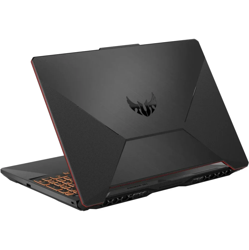 Ноутбук ASUS Tuf Gaming A15 FA506NCG-HN330 (90NR0JF7-M00SX0_32Win11P) AMD Ryzen 7 8845HS 3800MHz/15.6"/1920x1080/32GB/512GB SSD/NVIDIA GeForce RTX — фото 10