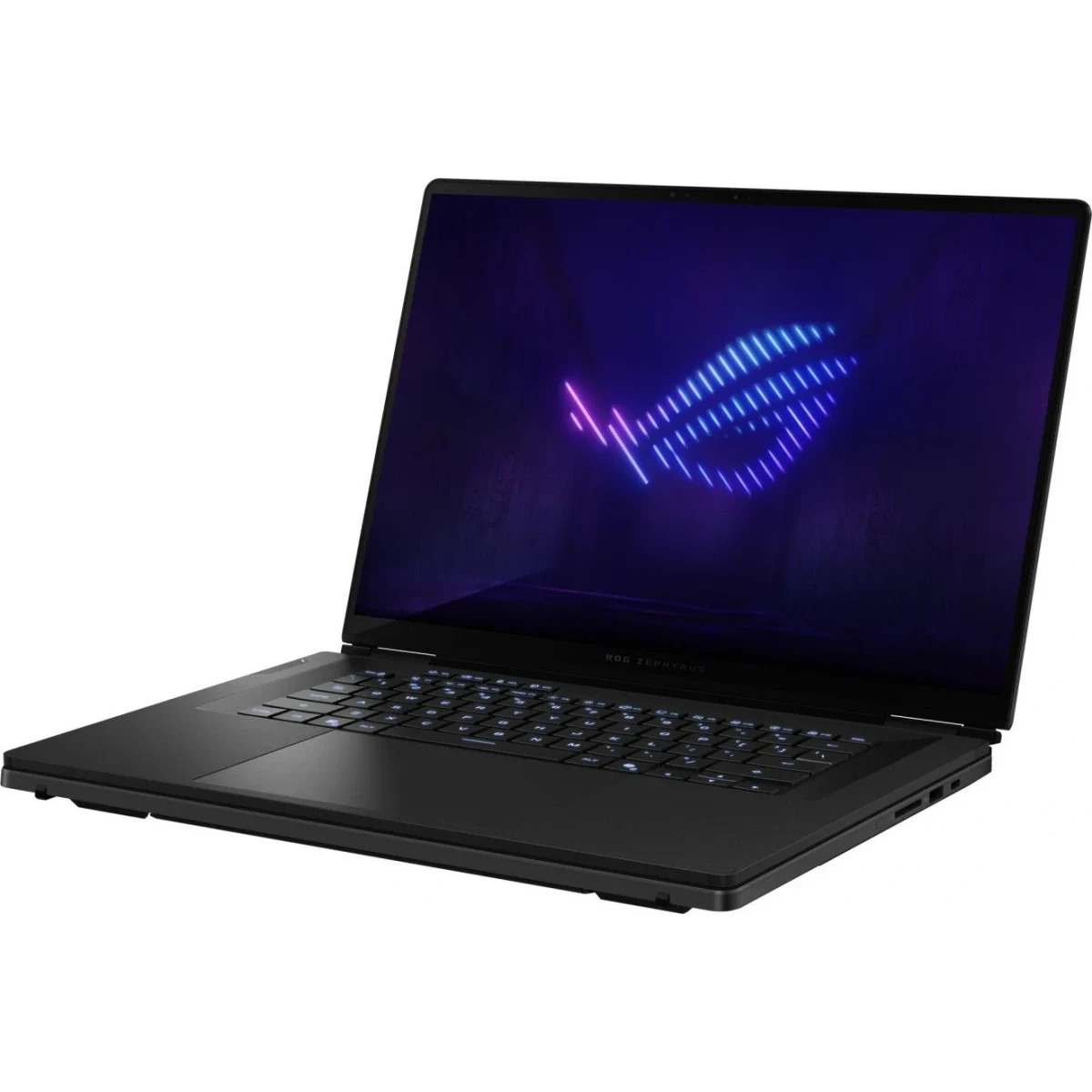 Ноутбук Asus ROG Zephyrus Duo 16 GX651AR-SR058W (90NR0NR2-M00260-Win11H) Core Ultra 9 386H 32Gb SSD1Tb NVIDIA GeForce RTX5070Ti 12Gb 16" OLED Touch 3K — фото 4