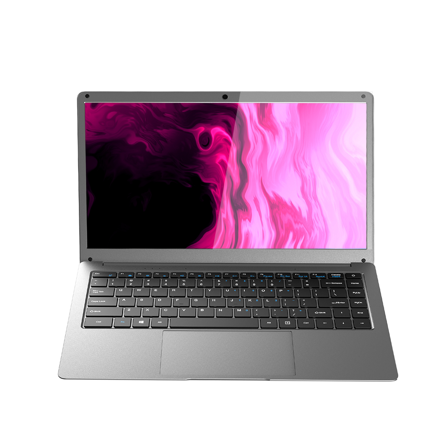 Ноутбук Great Asia TK-E140, 14", CPU N3350 6Gb RAM, 512Gb SSD+мышь