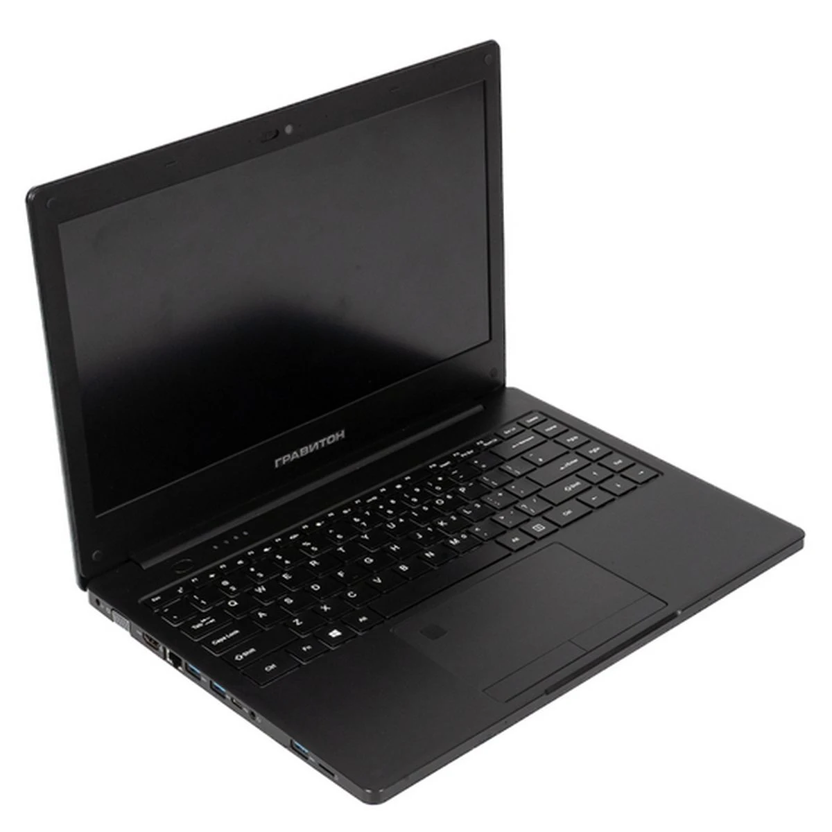 Ноутбук Гравитон Н14И-ТП-149700 (14.0"/1920x1080/i5-1135G7/8GBDDR4/256GBSSD М.2/Wi-Fi+BT/no OS) — фото 2