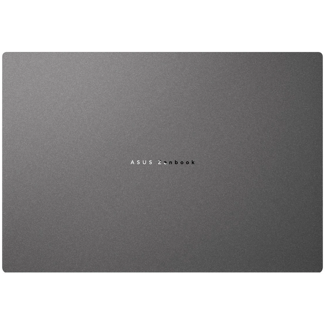 Ноутбук Asus Zenbook S 16 OLED UM5606GA-SS261W (90NB17H5-M00CM0-Win11H)Ryzen AI 9 HX 470 32Gb SSD2Tb AMD Radeon 890M 16" OLED 3K (2880x1800) grey WiFi — фото 10