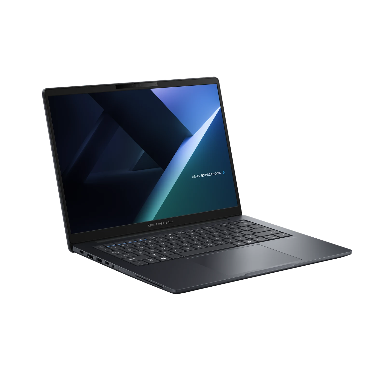 Ноутбук ASUS ExpertBook B5 B5405CCA-LY0236 (90NX08I1-M00880-DOS) Intel Core Ultra 7 255H 4400MHz/14"/1920x1200/16GB/512GB SSD/Intel Arc/Wi-Fi Grey — фото 7