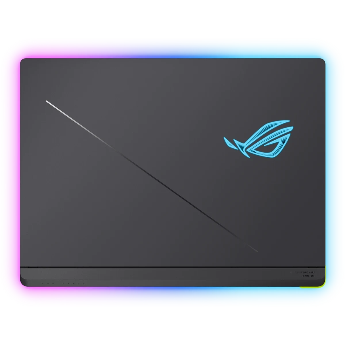 Ноутбук ASUS ROG Strix G18 G815LM-TT170 (90NR0LP1-M007Y0_32) Intel Core Ultra 9 290HX Plus 2700MHz/18"/2560х1600/32GB/1024GB SSD/NVIDIA GeForce RTX — фото 11
