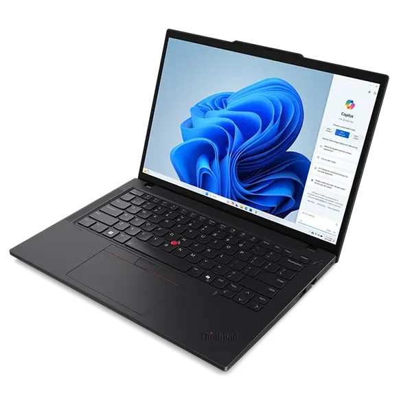 Ноутбук Lenovo ThinkPad T14 Gen 4 (21HESGC500) — фото 3