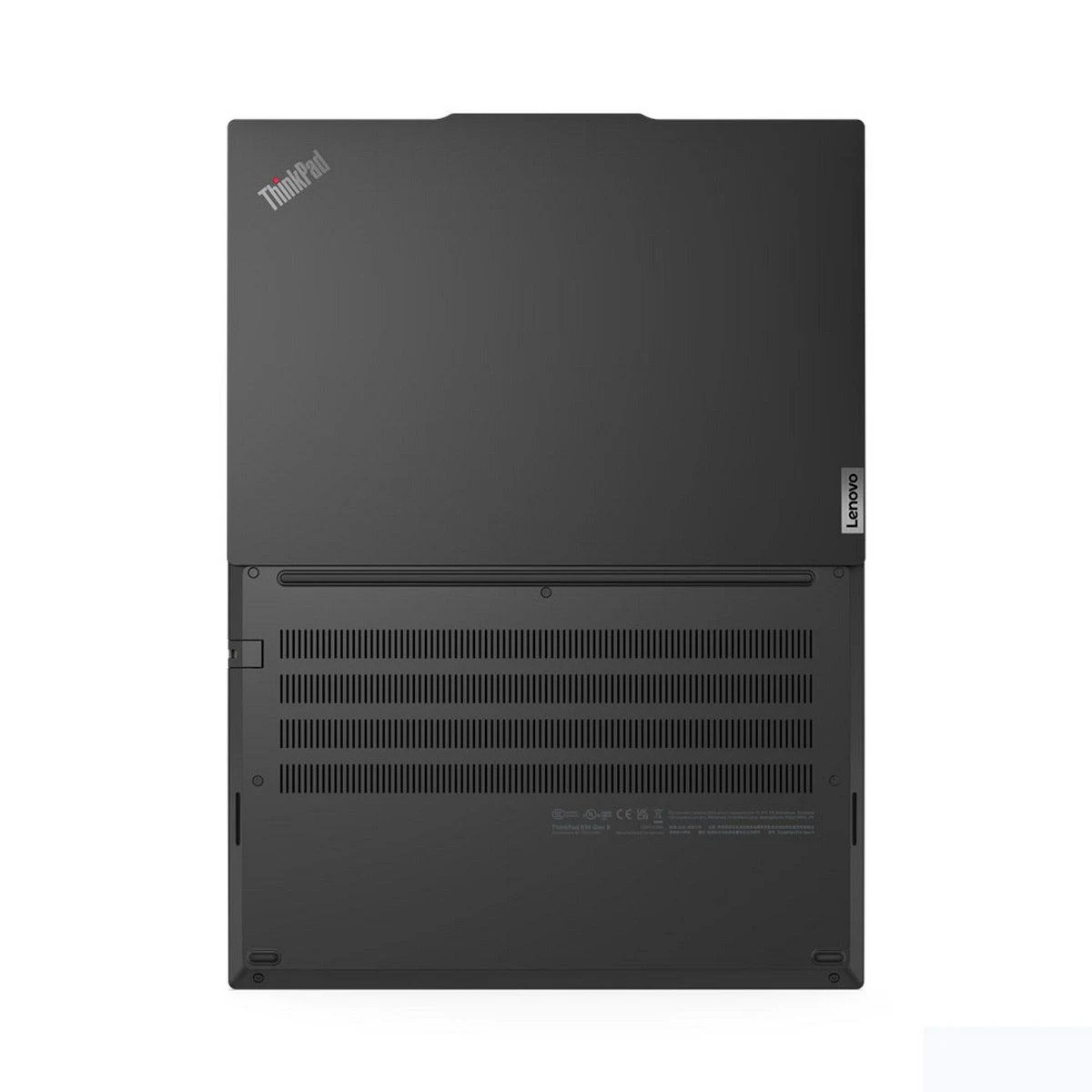 Ноутбук Lenovo ThinkPad E14 G6 (21M7A002CD_W11Pro) клав.рус.грав Black 14" WUXGA Ultra 5 125H/16Gb/512Gb SSD/клавиатура без подсветки — фото 5