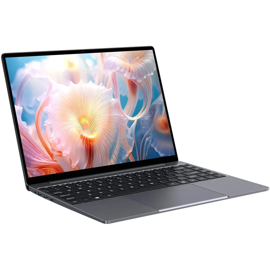 Ноутбук CHUWI CoreBook X (2174077-Win11Home) Grey 14" IPS 2K Ryzen 5 5500U/16Gb/SSD512Gb/Vega 7 — фото 2