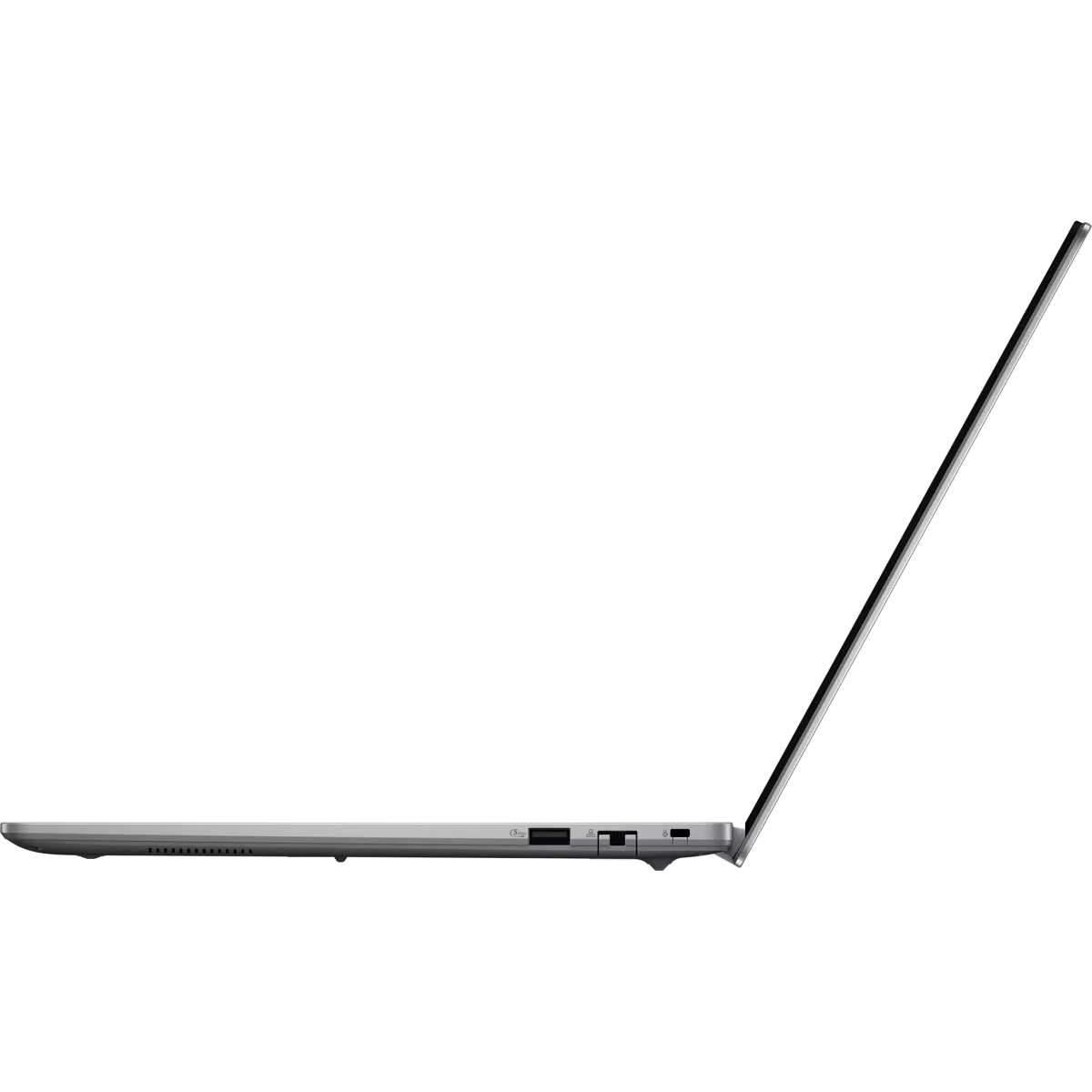 Ноутбук ASUS ExpertBook Mainstream P3406CCAP-LY0160 (90NX0AM1-M005S0) Intel Core Ultra 5 225H 16GB 512GB M.2 2280 NVMe PCIe 4.0 SSD 14.0 WUXGA(WU) — фото 4
