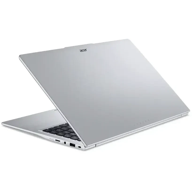 Ноутбук Acer Aspire Lite AL15-49P-R73X (NX.DT8CD.006)15.6"(1920x1080 (матовый) IPS)/AMD Ryzen 5 7430U(2.3Ghz)8192Mb/512PCISSDGb/noDVD/Int:AMD Vega/Cam — фото 7