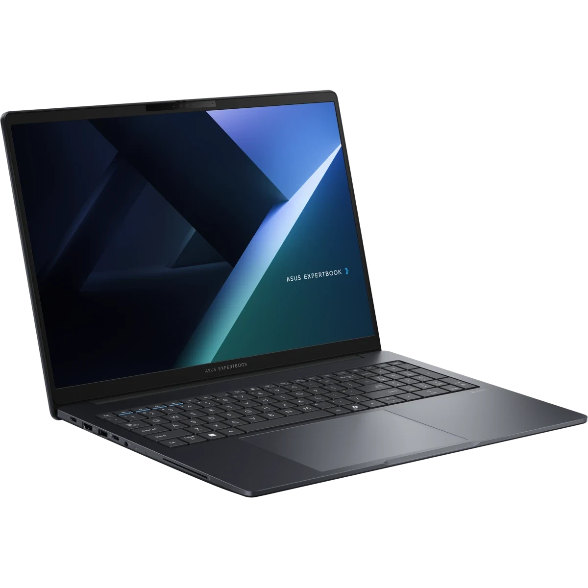 Ноутбук ASUS ExpertBook B3 B3605CVA-MB0966 (90NX08J1-M010R0_32) Intel Core 7 150U 1800MHz/16"/1920x1200/32GB/1024GB SSD/Intel Graphics/Wi-Fi/Bluetooth — фото 2