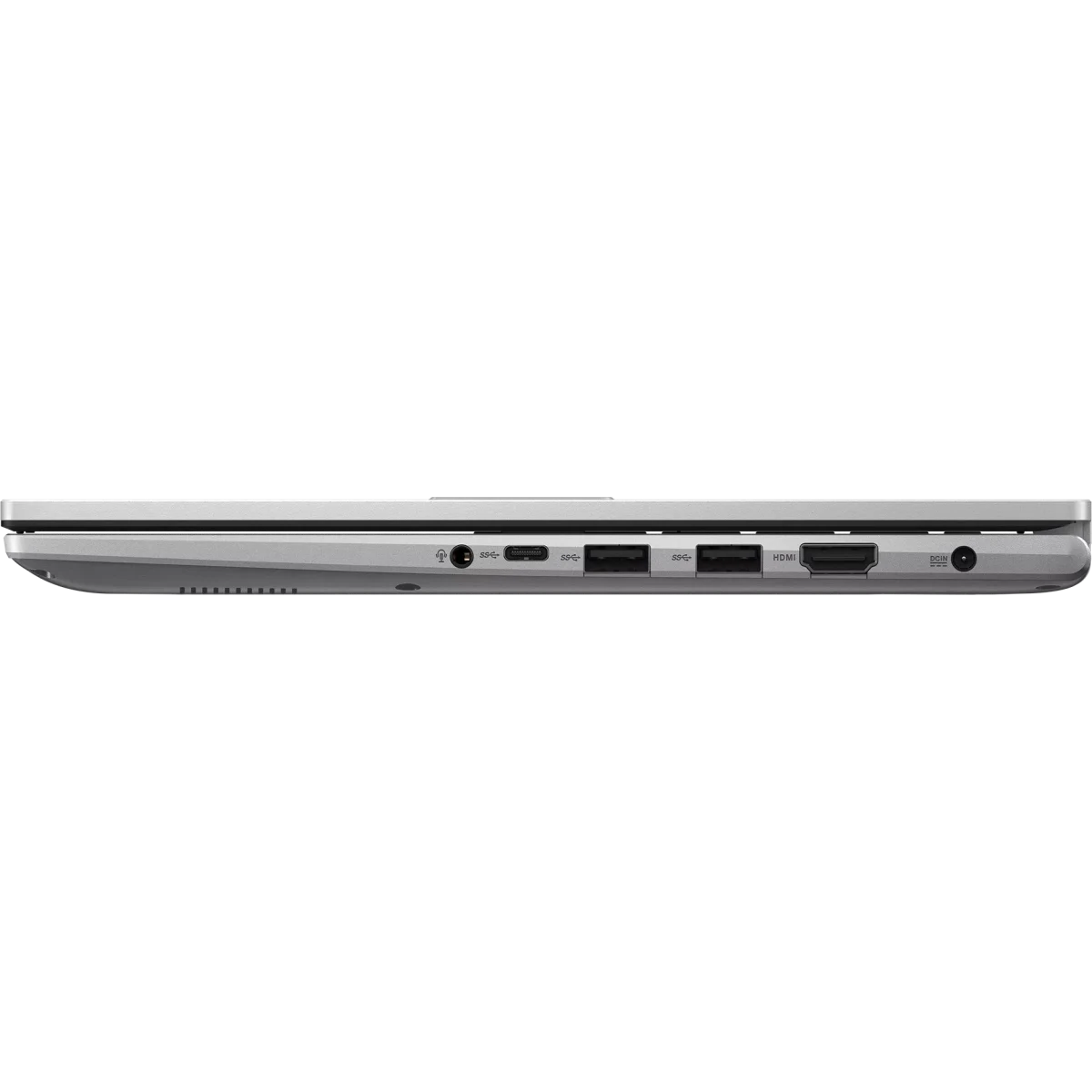 Ноутбук ASUS Vivobook 15 X1504MA-BQ224 (90NB17I2-M01370_16) Intel Core 5 320 1500MHz/15.6"/1920x1080/16GB/512GB SSD/Intel Graphics/Wi-Fi/Bluetooth — фото 7
