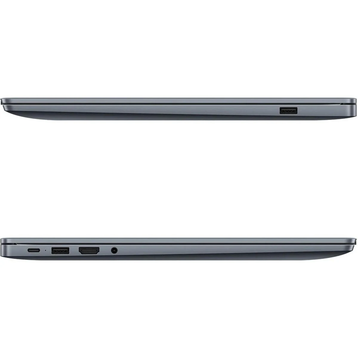 Ноутбук HUAWEI MateBook D 16 (53013YDK_Win11P) MCLF-X Intel Core i5 12450H 2000MHz/16"/1920х1200/16GB/512GB SSD/Intel UHD Graphics/Wi-Fi/Bluetooth — фото 7