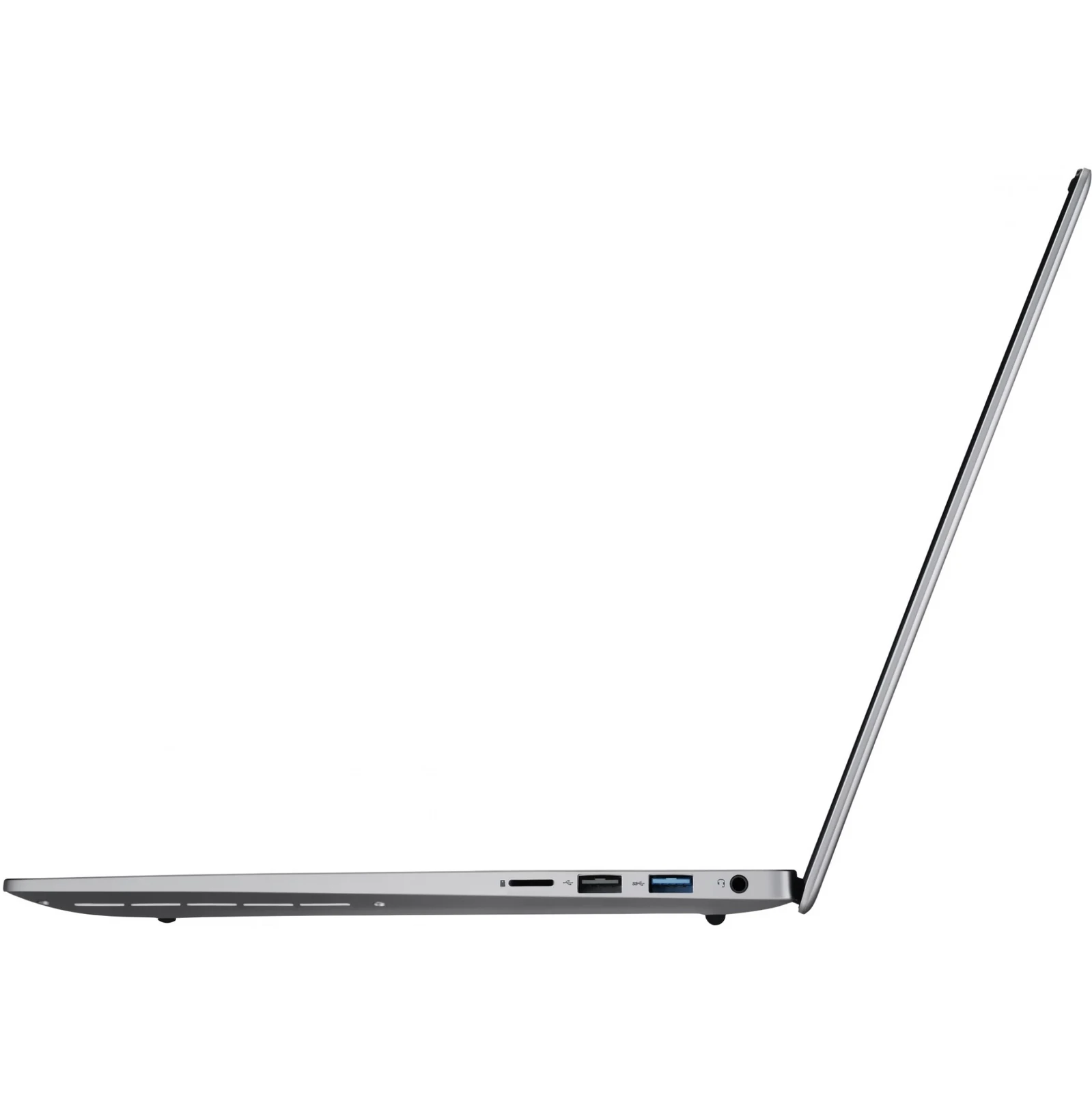 Ноутбук Osio FocusLine F150a-017 Ryzen 7 5700U 16Gb SSD1Tb 16.1" FHD (1920x1080) без ОС grey WiFi BT Cam 6000mAh — фото 8