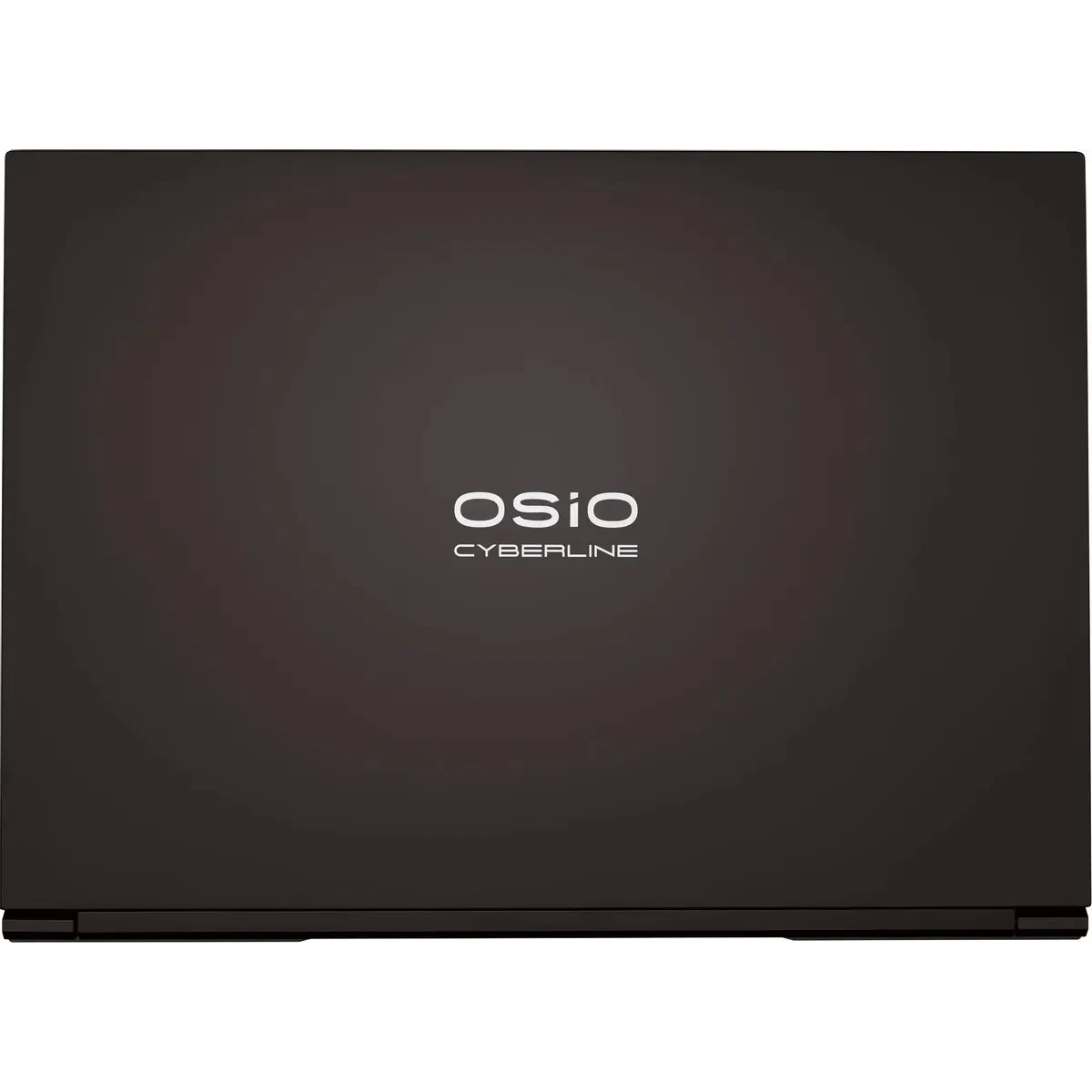 Ноутбук OSIO CyberLine C160i-002 16.1", IPS, Intel Core i5 12600H 2.7ГГц, 12 ядер, 16ГБ 512ГБ SSD, RTX 4050 - 6 ГБ, без ОС коричневый — фото 12