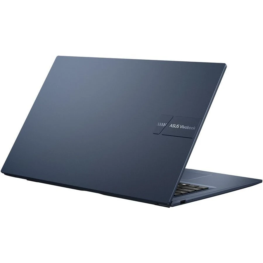 Ноутбук ASUS VivoBook 17 X1704VA-AU982 (90NB13X2-M00ML0_Win11P) Intel Core 5 120U 1400MHz/17.3"/1920x1080/16GB/512GB SSD/Intel Graphics/Wi-Fi — фото 6