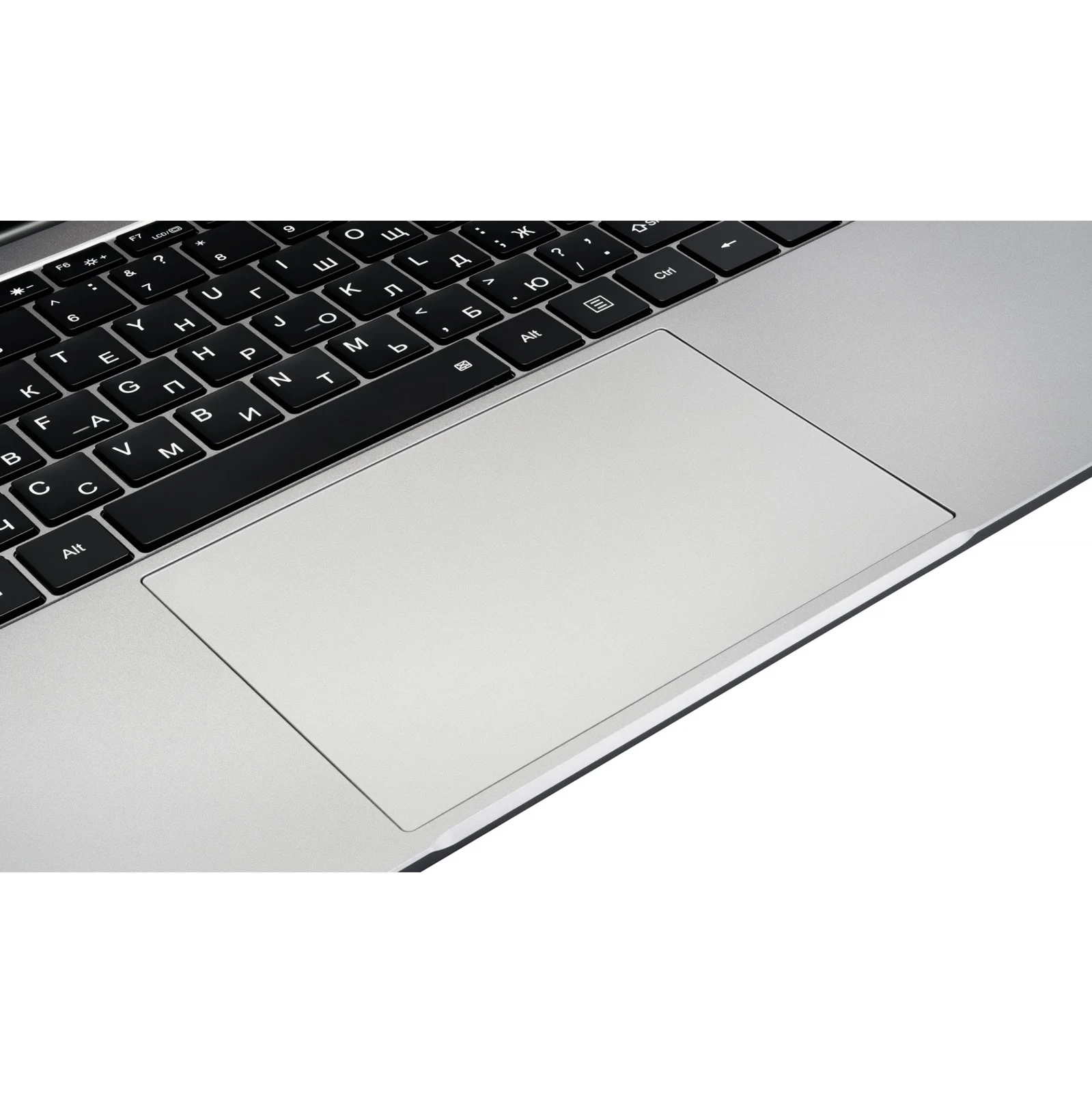 Ноутбук Osio FocusLine F150a-017 Ryzen 7 5700U 16Gb SSD1Tb 16.1" FHD (1920x1080) без ОС grey WiFi BT Cam 6000mAh — фото 12