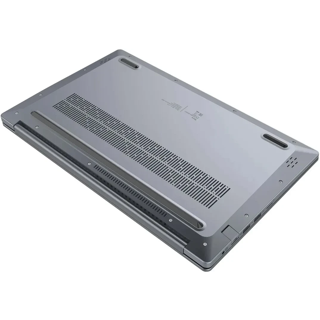 Ноутбук Digma Nova (DN15R5-ADXW13-Win11P) Ryzen 5 3500U 16Gb SSD512Gb AMD Radeon Vega 8 15.6" IPS FHD (1920x1080) grey WiFi BT Cam 6000mAh — фото 9