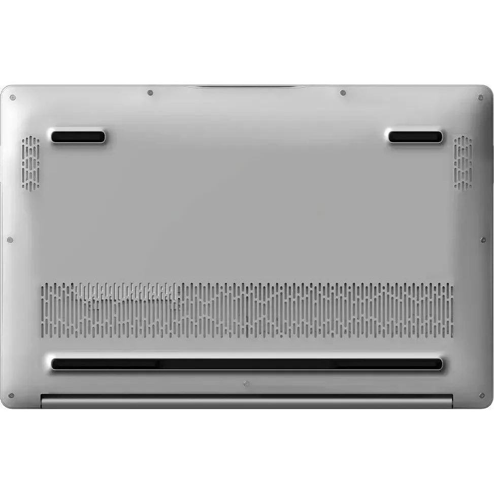 Ноутбук TECNO MegaBook T15DA (71003300345) 15.6", IPS, AMD Ryzen 5 7430U 2.3ГГц, 6 ядер, 8ГБ 512ГБ SSD, AMD Radeon Graphics, Windows 11 Home, серый — фото 6