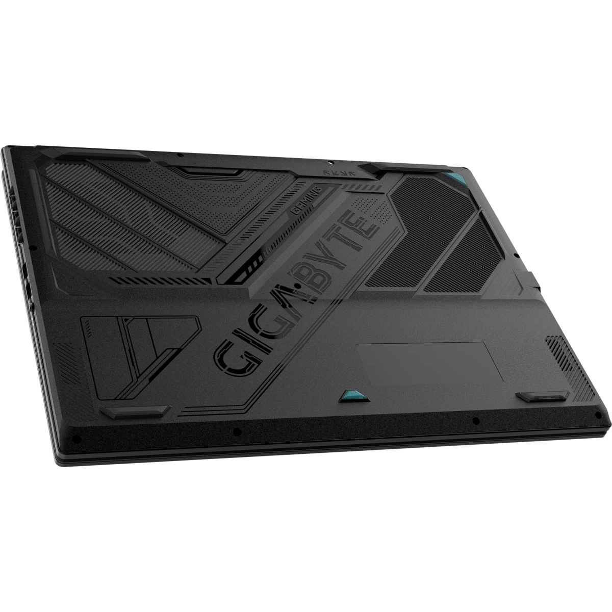 Ноутбук GIGABYTE Gaming A18 GA83H (3VHK3KZC93SD_32) AMD Ryzen 7 260 3800MHz/18"/2560x1600/32GB/512GB SSD/NVIDIA GeForce RTX 5060 8GB/Wi-Fi/Bluetooth — фото 9