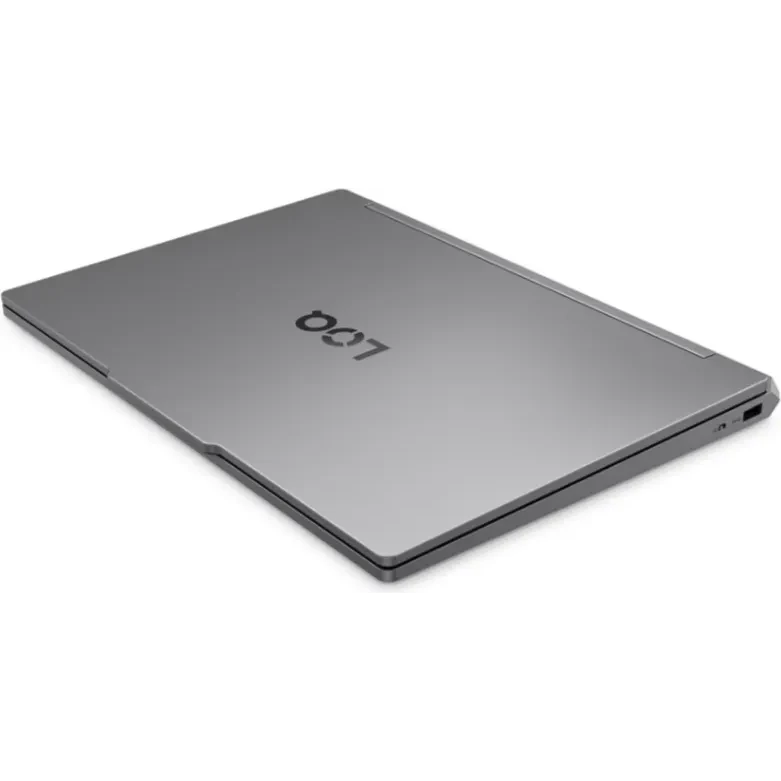 Ноутбук Lenovo LOQ 15AHP11 (83TN000ERK) Luna Grey — фото 12