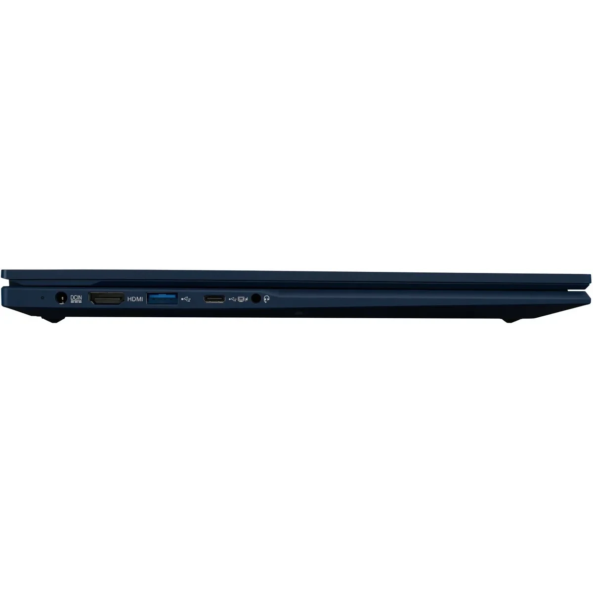 Ноутбук Osio BaseLine B150i-012c 15.6"(1920x1080 IPS (матовый, 60Hz))/Intel N-series N100(0.8Ghz)/8192Mb/256PCISSDGb/noDVD/Int:Intel UHD Graphics/Cam — фото 7