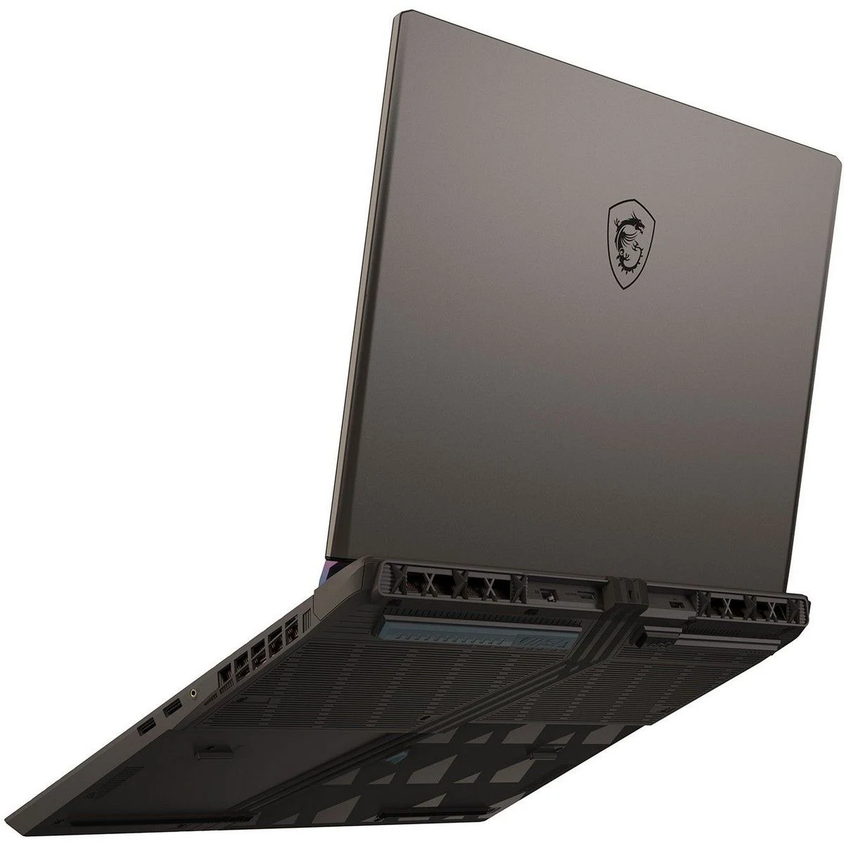 Ноутбук MSI Vector 17 HX AI A2XWIG-063XRU (9S7-17S372-063) Core Ultra 9 275HX 32Gb SSD1Tb GeForce RTX5080 16Gb IPS QHD+ (2560x1600) FreeDOS gr space — фото 4