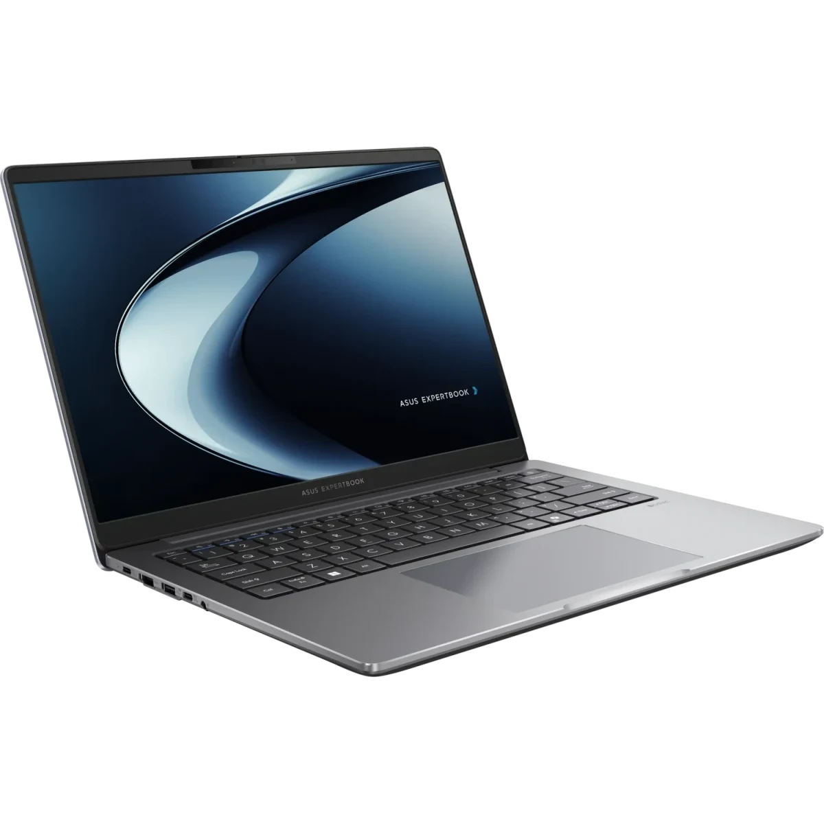 Ноутбук ASUS ExpertBook P3 PM3406CKA-LY0467 (90NX0971-M00JB0_Win11P) AMD Ryzen AI 7 350 2000MHz/14"/1920x1200/64GB/1024GB SSD/AMD Radeon 860M/Wi-Fi — фото 3