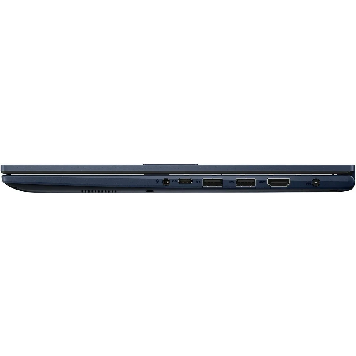 Ноутбук ASUS F1504VA-BQ250 (90NB13Y1-M01FT0) 15.6" FHD IPS, Intel Core 5 120U, 8Gb, 512Gb SSD, BL, no OS, синий — фото 8