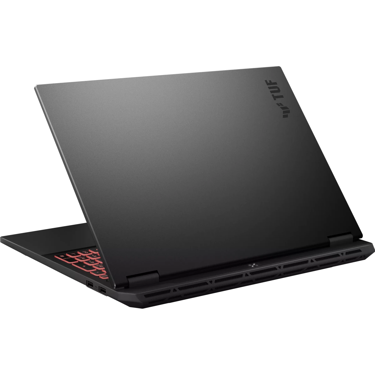 Ноутбук ASUS Tuf Gaming A16 FA608UHI-TU128 (90NR0KS1-M009Z0-DOS) 16" FHD+ IPS 300N 144Hz/R7-260/16GB/512GB SSD/RTX 5050 8GB/DOS/Jaeger Gray — фото 3