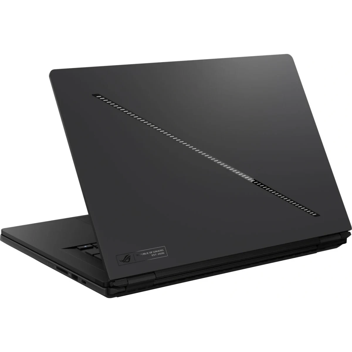 Ноутбук Asus ROG Zephyrus Duo 16 GX651AR-SR058W (90NR0NR2-M00260-Win11H) Core Ultra 9 386H 32Gb SSD1Tb NVIDIA GeForce RTX5070Ti 12Gb 16" OLED Touch 3K — фото 14