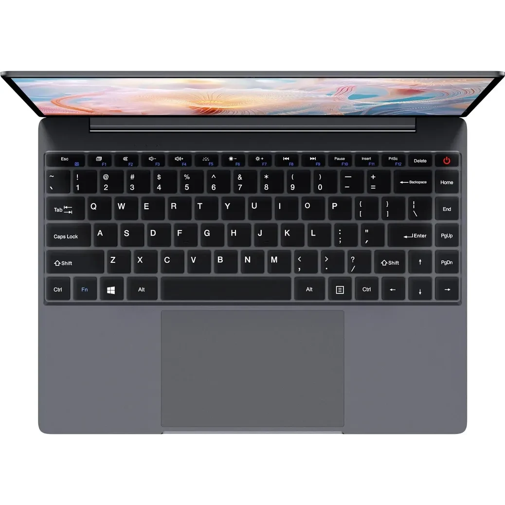 Ноутбук CHUWI CoreBook X (2174077-Win11Home) Grey 14" IPS 2K Ryzen 5 5500U/16Gb/SSD512Gb/Vega 7 — фото 18