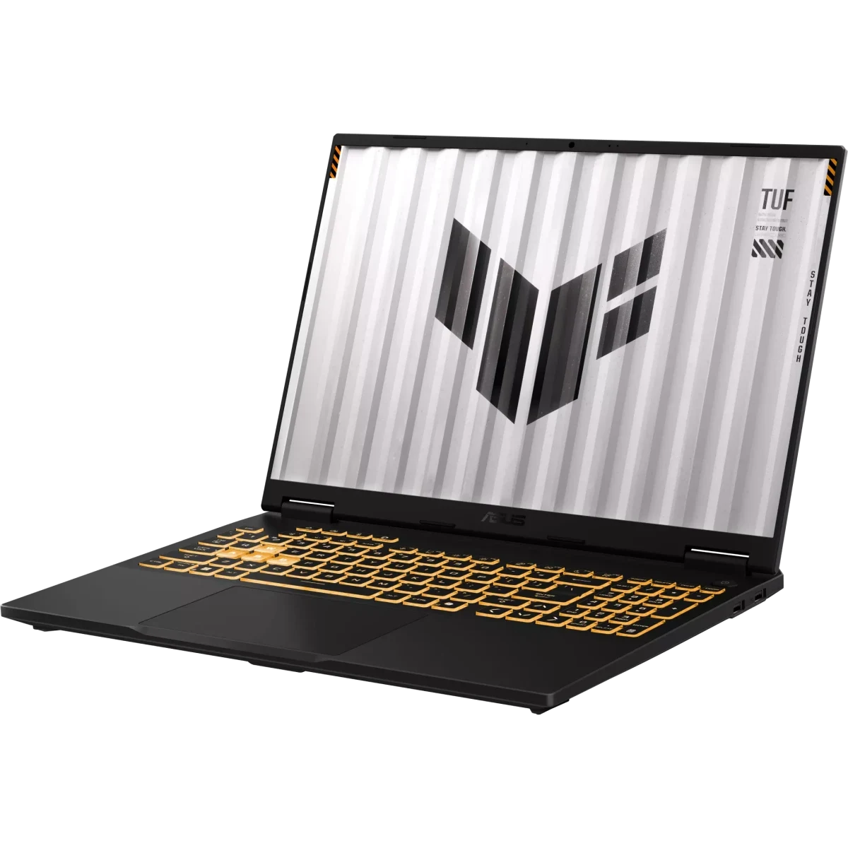 Ноутбук ASUS TUF Gaming F16 FX608JHR-RV142 (90NR0NA1-M007K0_32) Core i5 14450HX 2400MHz/1920x1200/32GB/512GB SSD/NVIDIA GeForce RTX 5050 8GB/БезОС — фото 3