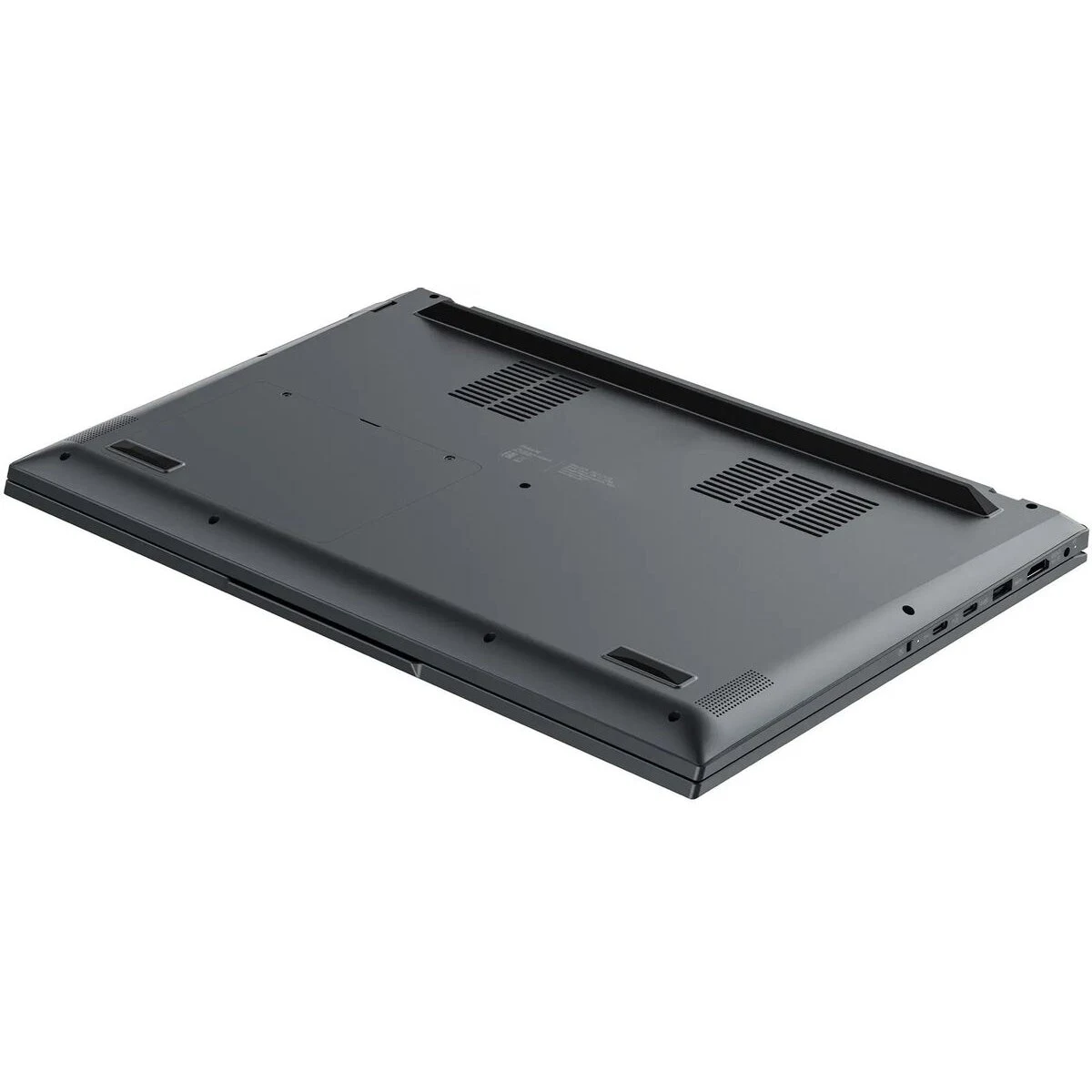 Ноутбук Digma Pro Fortis M (DN15P5-ADXW06) Core i5 1334U 16Gb SSD512Gb Intel UHD Graphics 15.6" IPS FHD (1920x1080) Windows 11 Professional grey — фото 8