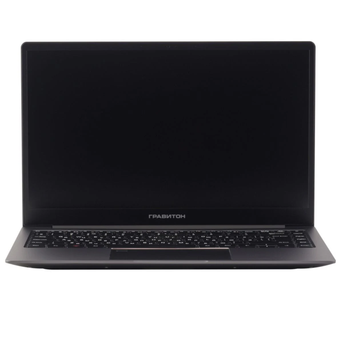 Ноутбук Гравитон Н14И-Т_227787 14.0"FHD300nit i7 1165G7/1x16GBDDR4/512GB SSD M.2/WiFi+BT/HUB/NoOS/1YST — фото 1
