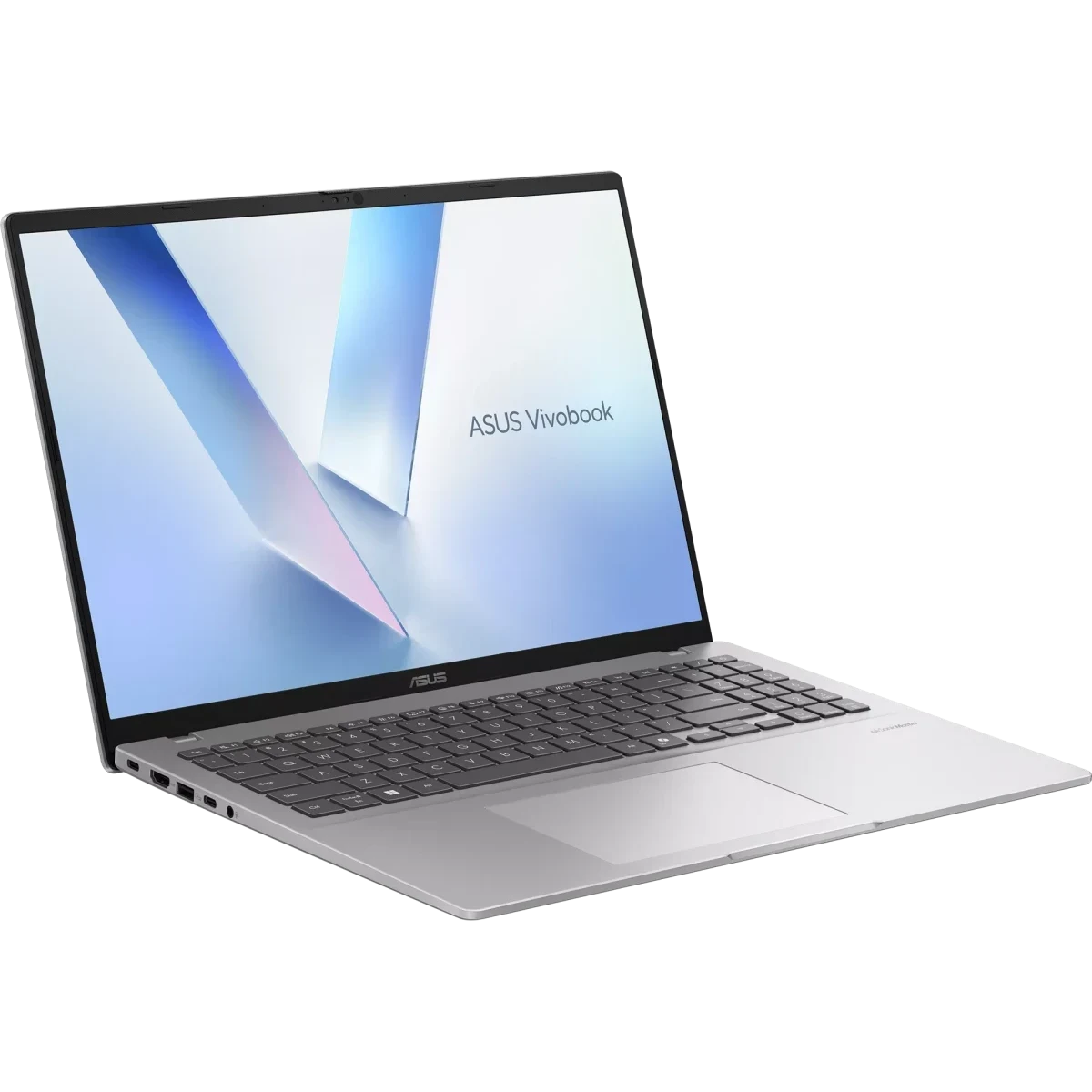 Ноутбук Asus VivoBook 16 X1607CA-MB271 (90NB15A2-M00KY0_32Win11P) Intel Core Ultra 5 225H 1700MHz/16"/1920x1200/32GB/512GB SSD/Intel Graphics/Wi-Fi — фото 2