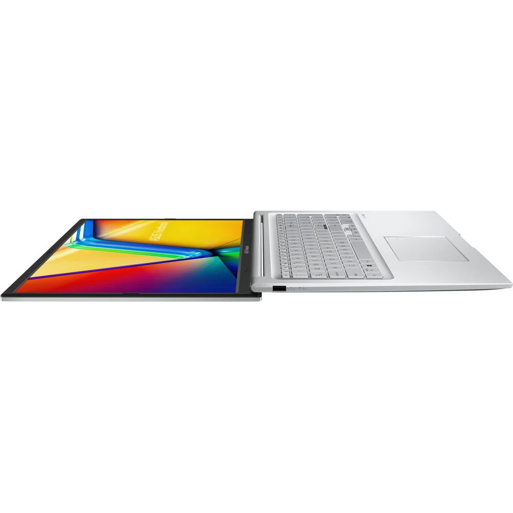 Ноутбук ASUS VivoBook 17 X1704VA-AU1107 (90NB13X1-M00MT0_Win11P) Intel Core i7 150U 1800MHz/17.3"/1920x1080/16GB/1024GB SSD/Intel Graphics — фото 5