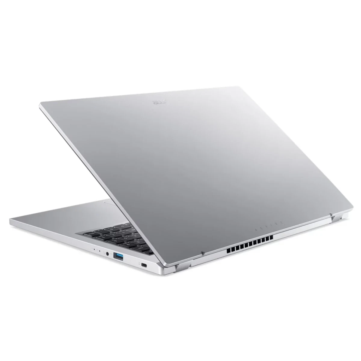 Ноутбук ACER Aspire Go 15 AG15-21PT-R5GQ (NX.JJJAA.004) Pure Silver 15.6” FHD IPS Multi-Touch R5-7520U/AMD Radeon Shared/8GB/ 512GB SSD — фото 7