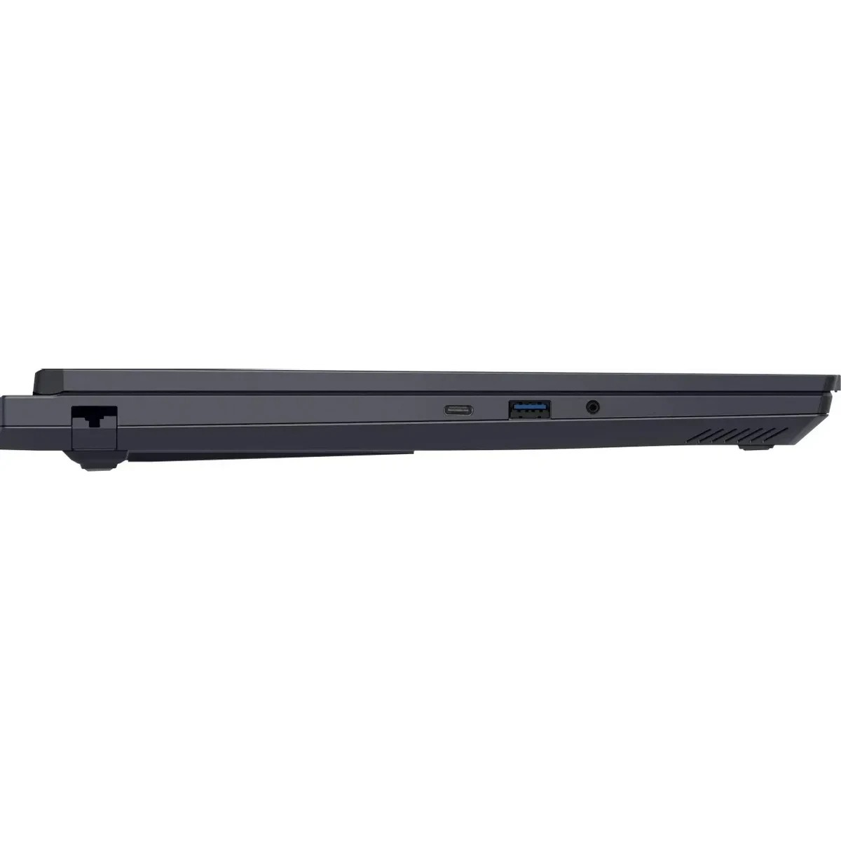 Ноутбук Maibenben X16F-R98957T0GGRLG4E10-Linux 16" QHD 300Hz, AMD R9-8940HX, 16Gb, 1Tb SSD, NVidia RTX5070Ti 12Gb серый — фото 4