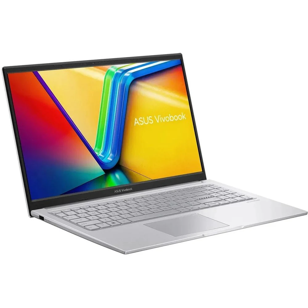 Ноутбук ASUS Vivobook 15 X1504VA-BQ4056 (90NB13Y2-M02FT0_Win11P) Intel Core 5 120U 1400MHz/15.6"/1920x1080/16GB/512GB SSD/Intel Graphics/Wi-Fi — фото 2