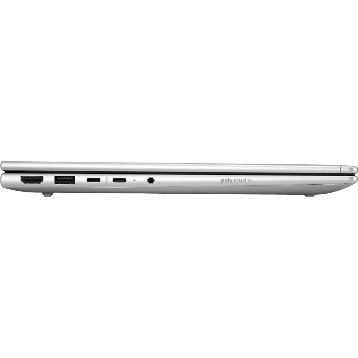 Ноутбук HP ProBook 4 G1i 14 (AT6F5AV_Win11P) Intel Core Ultra 7 255U 3800MHz/14"/1920x1200/16GB/512GB SSD/Intel Graphics/Wi-Fi/Bluetooth — фото 2