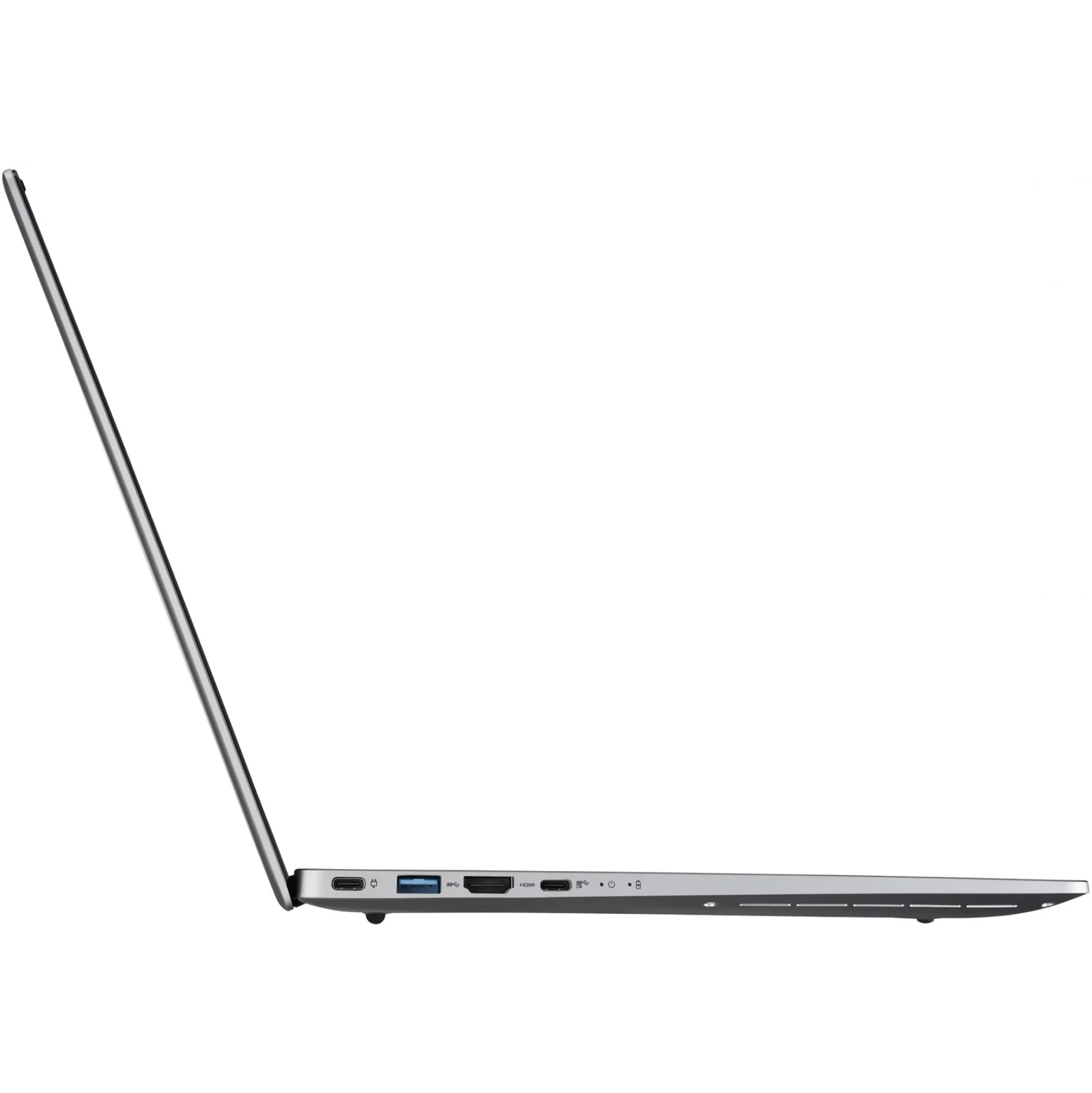 Ноутбук Osio FocusLine F150a-017 Ryzen 7 5700U 16Gb SSD1Tb 16.1" FHD (1920x1080) без ОС grey WiFi BT Cam 6000mAh — фото 7