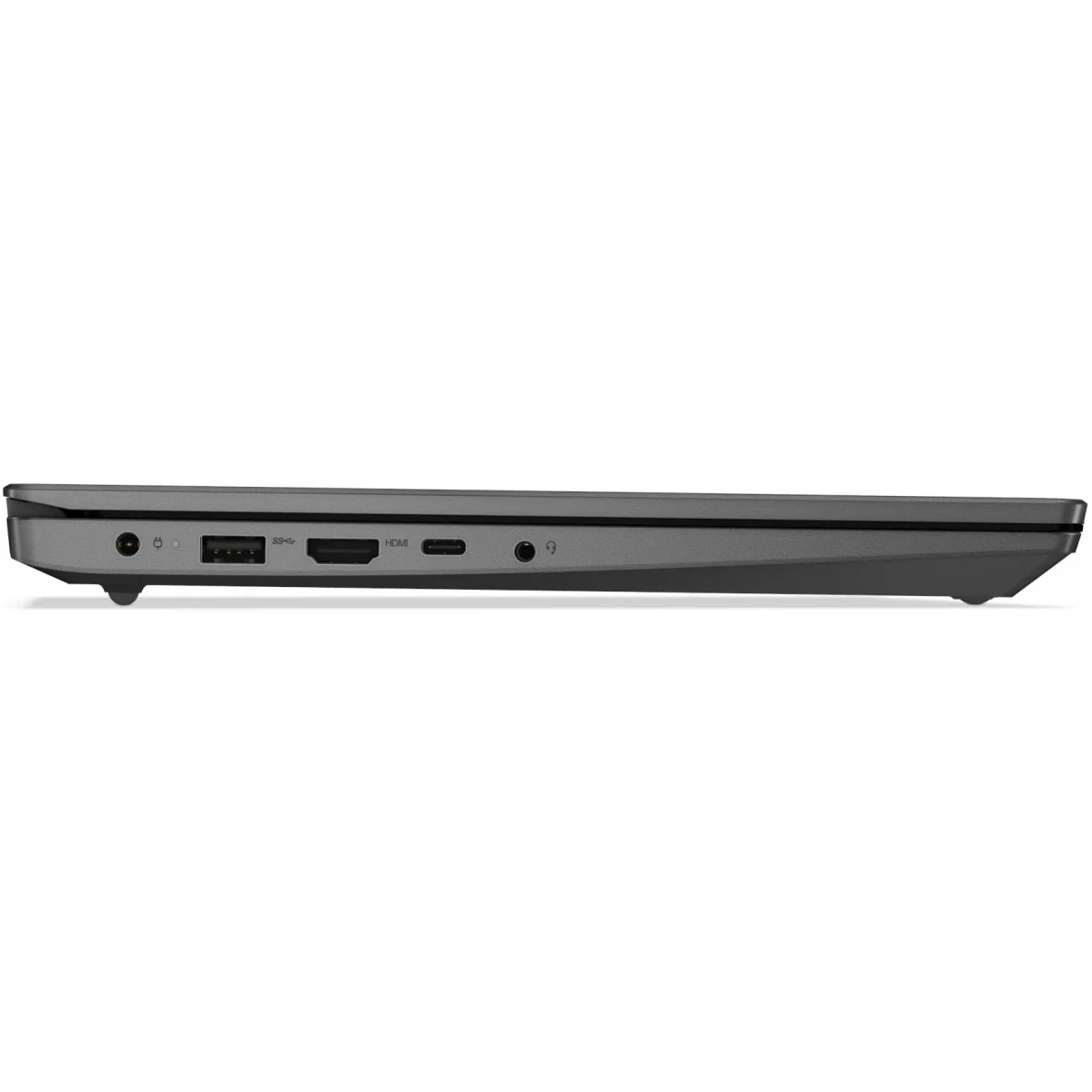 Ноутбук Lenovo V14 G4 IRU (83A000NLIN) 14" FHD, Intel Core i5-13420H, 8Gb, 512Gb SSD, no OS, серый — фото 8
