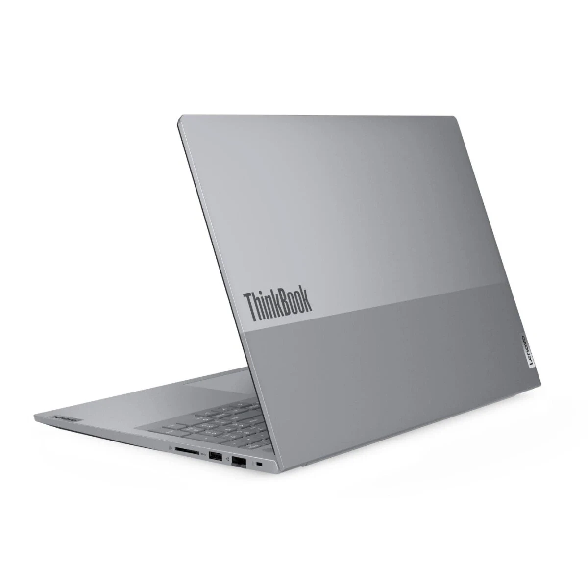 Ноутбук Lenovo ThinkBook 16 G8 IAL (21SKS05C00_Win11P) Intel Core Ultra 7 255H 4400MHz/16"/1920x1200/16GB/512GB SSD/Intel Arc Graphics/Wi-Fi/Bluetooth — фото 10