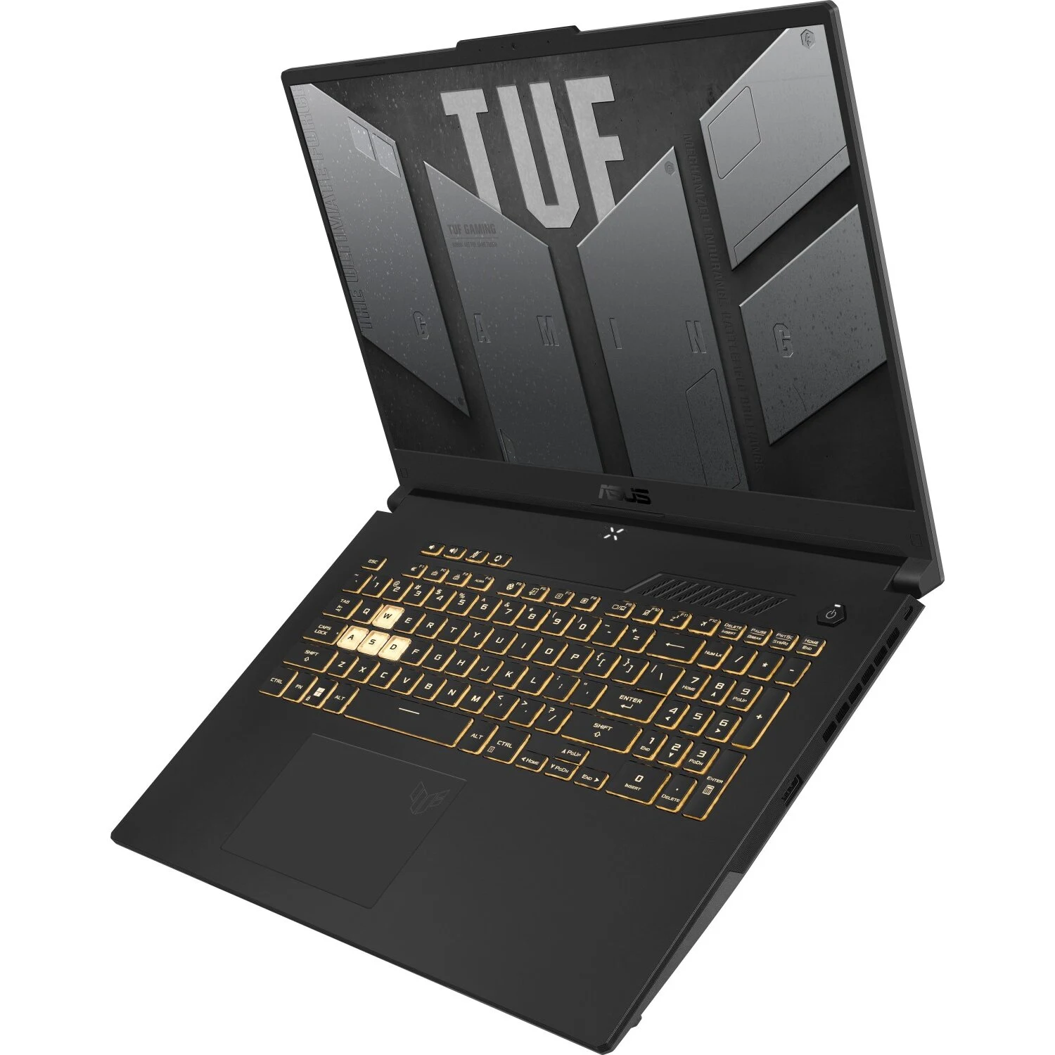 Ноутбук ASUS TUF Gaming F17 FX707VUR-HX225 (90NR0CS5-M00E30_Win11P) Intel Core 5 210H 2200MHz/17.3"/1920x1080/16GB/512GB SSD/NVIDIA GeForce RTX 4050 — фото 18