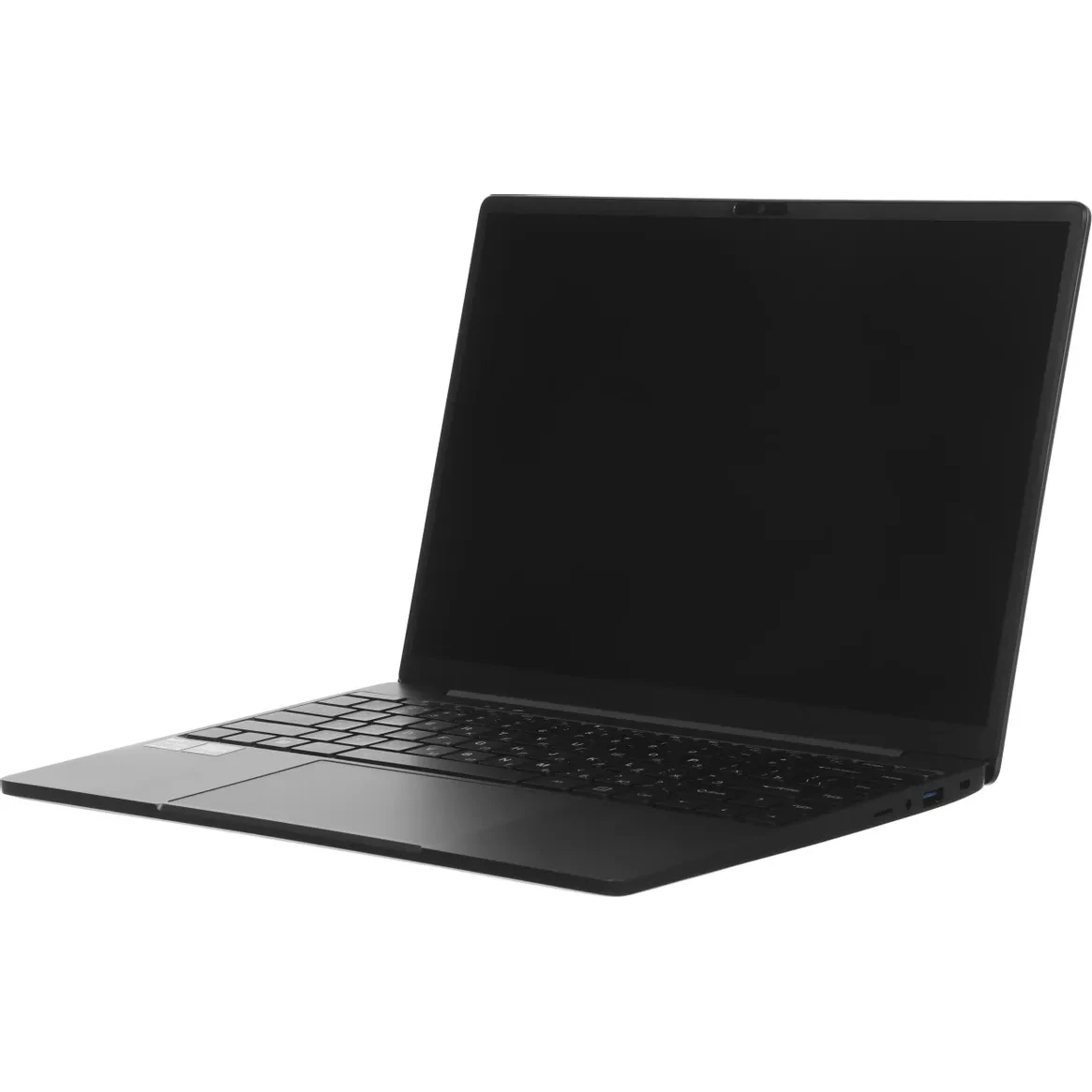 Ноутбук CHUWI CoreBook X (2174077-Win11Home) Grey 14" IPS 2K Ryzen 5 5500U/16Gb/SSD512Gb/Vega 7 — фото 10