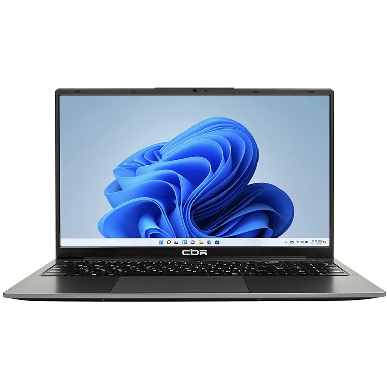 Ноутбук CBR LP-15109 (CBR-LP-15109-R5-16G512G-WP) 15.6 FHD IPS Ryzen5 7430U/16Gb/512Gb/W11Pro