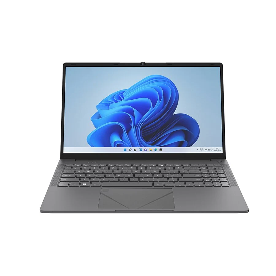 Ноутбук Great Asia TK-E180i5(16/512), 15,6", CPU: I5-1235U, 16Gb RAM, 512Gb SSD, Win11+мышь